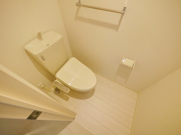 Le blanc IIの物件内観写真